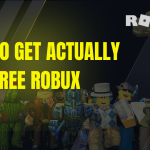 Get Actually Free Robux