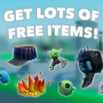free items
